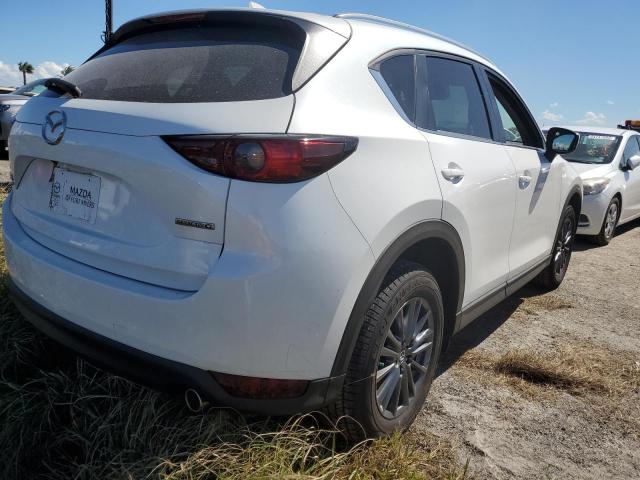 Photo 4 from auction – 2021 MAZDA CX-5 TOURI with VIN JM3KFBCM7M1479834