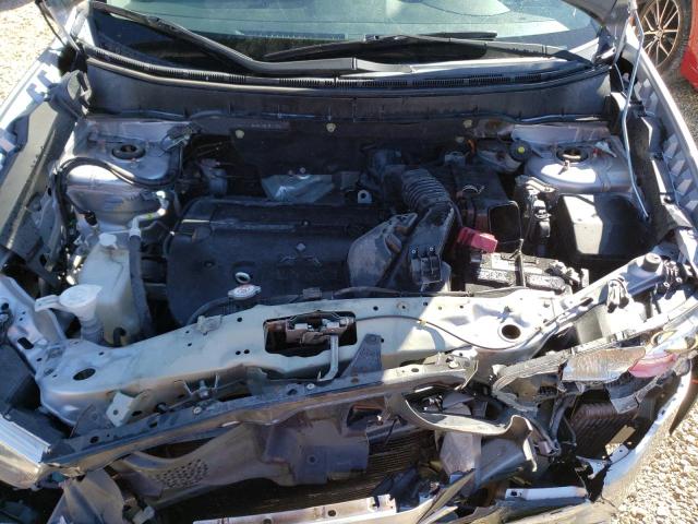 Photo 7 from auction – 2017 MITSUBISHI OUTLANDER with VIN JA4AP3AU3HZ050086