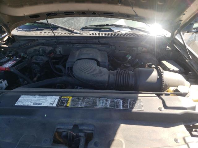 Photo 7 from auction – 2003 FORD F150 with VIN 1FTRX18W43NB39945