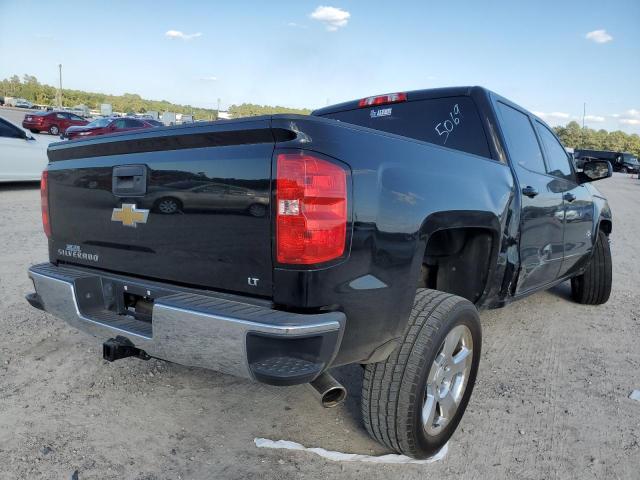 Photo 4 from auction – 2017 CHEVROLET SILVERADO with VIN 3GCPCREC0HG365069