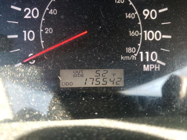 Photo 8 from auction – 2007 TOYOTA COROLLA CE with VIN 2T1BR32E67C838638