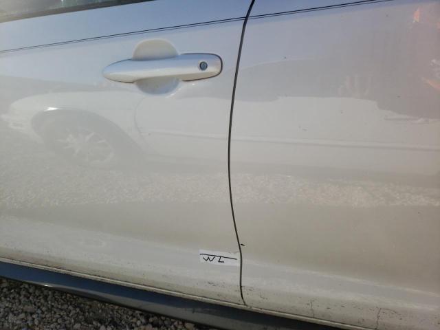 Photo 9 from auction – 2020 TOYOTA COROLLA SE with VIN 5YFS4RCE7LP016053