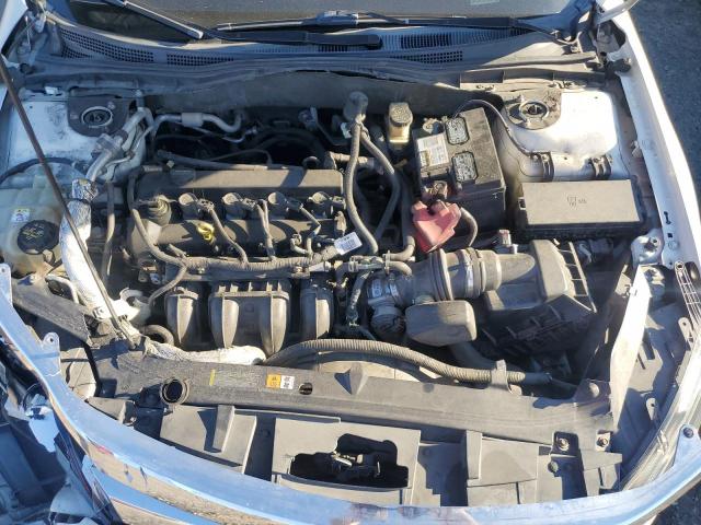 Photo 7 from auction – 2010 FORD FUSION S with VIN 3FAHP0GA5AR291339
