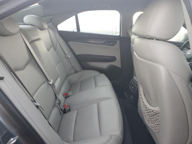 Photo 6 from auction – 2016 CADILLAC ATS with VIN 1G6AA5RA4G0105020