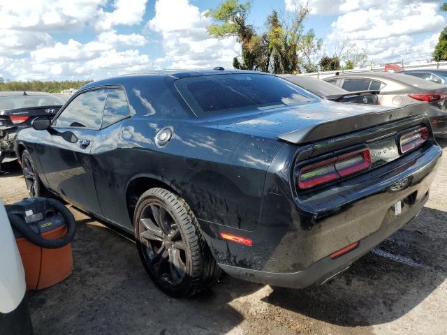 Photo 3 from auction – 2017 DODGE CHALLENGER with VIN 2C3CDZAG4HH640791