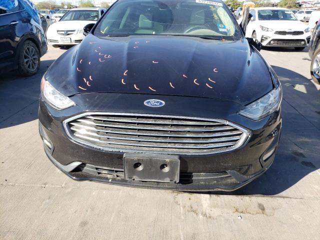 Photo 10 from auction – 2020 FORD FUSION SE with VIN 3FA6P0HD7LR168032