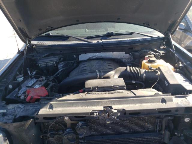 Photo 7 from auction – 2013 FORD F150 SUPER with VIN 1FTFW1ET1DFA04918