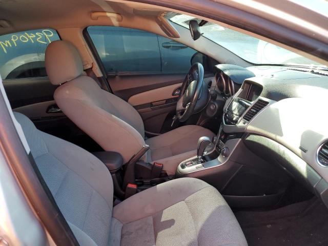 Photo 5 from auction – 2014 CHEVROLET CRUZE LT with VIN 1G1PC5SB3E7300012