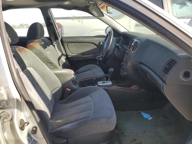 Photo 5 from auction – 2003 HYUNDAI SONATA GLS with VIN KMHWF35HX3A897220