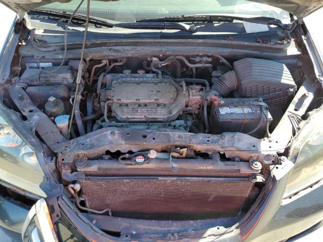 Photo 7 from auction – 2005 HONDA ODYSSEY EX with VIN 5FNRL38745B006765