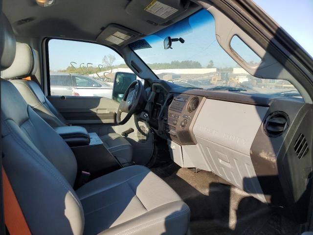 Photo 5 from auction – 2013 FORD 1110 with VIN 1FTBF2A6XDEB82143