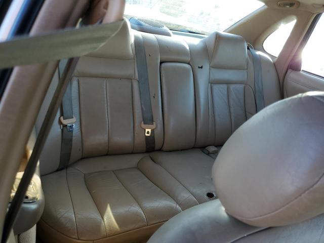 Photo 6 from auction – 1997 TOYOTA AVALON XL with VIN 4T1BF12B6VU187719