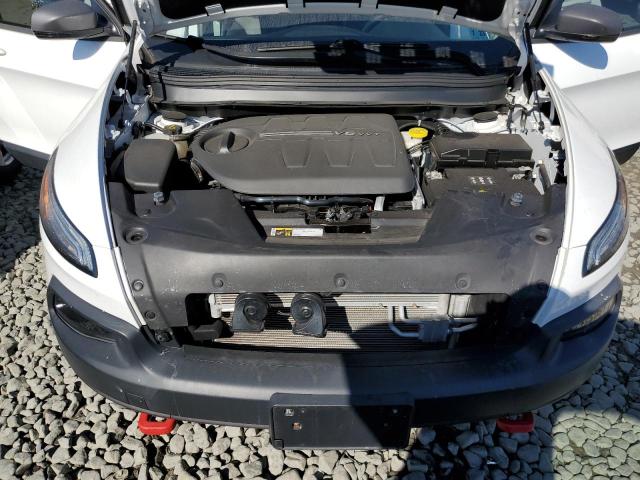 Photo 7 from auction – 2018 JEEP CHEROKEE T with VIN 1C4PJMBX5JD506656