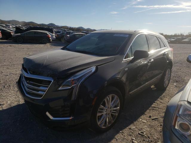 Photo 2 from auction – 2017 CADILLAC XT5 PREMIU with VIN 1GYKNCRS3HZ147446
