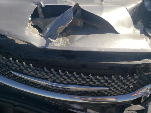 Photo 7 from auction – 2019 CHRYSLER PACIFICA L with VIN 2C4RC1CG0KR570750