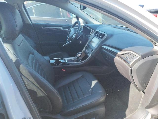 صورة رقم 5 من المزاد - 2016 FORD FUSION SE مع VIN 3FA6P0LU0GR329477
