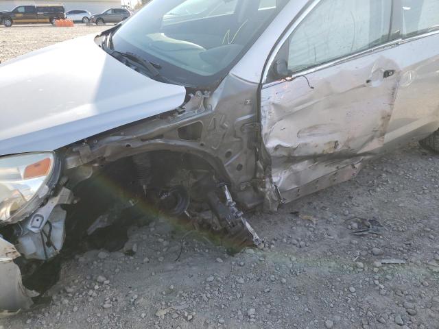 Photo 10 from auction – 2011 CHEVROLET EQUINOX LS with VIN 2GNALBEC7B1285238