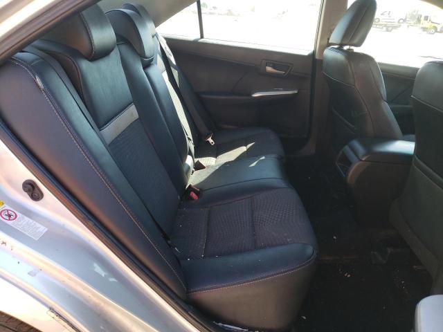 Photo 6 from auction – 2014 TOYOTA CAMRY L with VIN 4T1BF1FK8EU773929