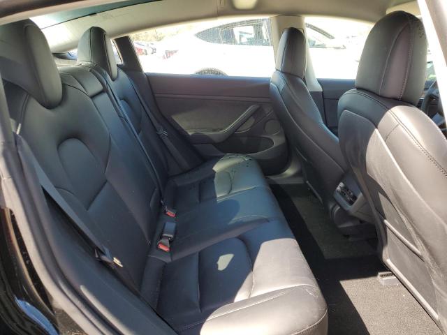 Photo 6 from auction – 2021 TESLA MODEL 3 with VIN 5YJ3E1EA3MF093769