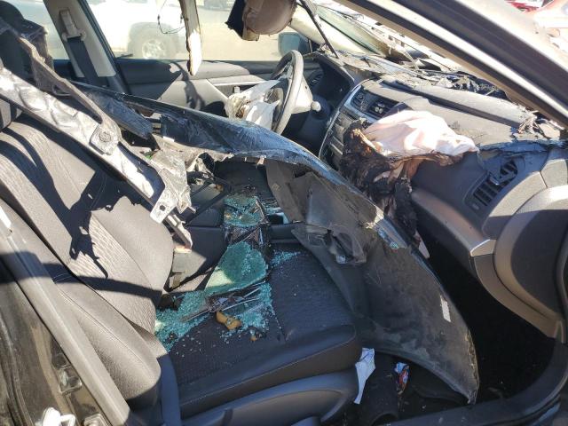 Photo 5 from auction – 2016 NISSAN ALTIMA 2.5 with VIN 1N4AL3AP9GN382850