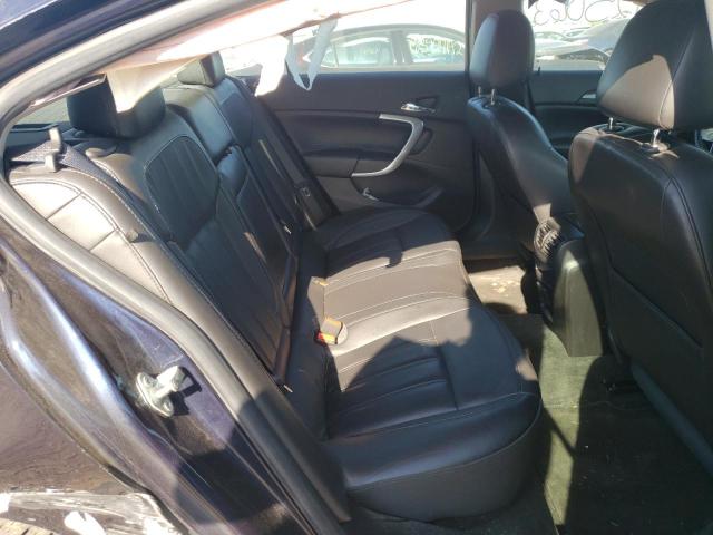 Photo 6 from auction – 2015 BUICK REGAL PREM with VIN 2G4GN5EX8F9279839