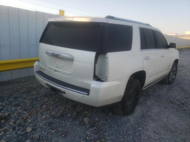 Photo 4 from auction – 2015 GMC YUKON DENA with VIN 1GKS1CKJ2FR730059