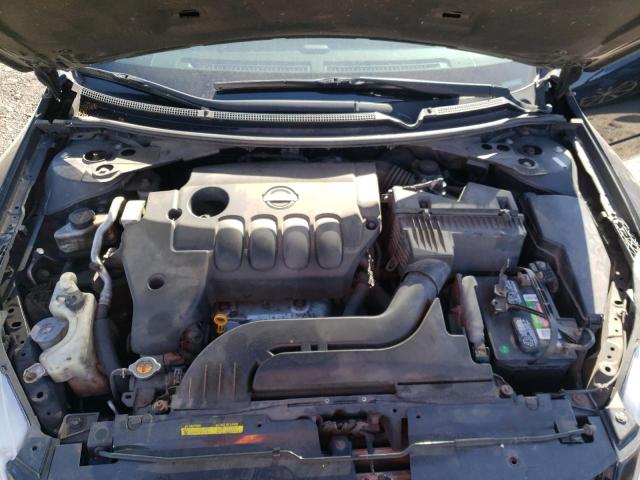 Photo 7 from auction – 2012 NISSAN ALTIMA BAS with VIN 1N4AL2AP0CN496515