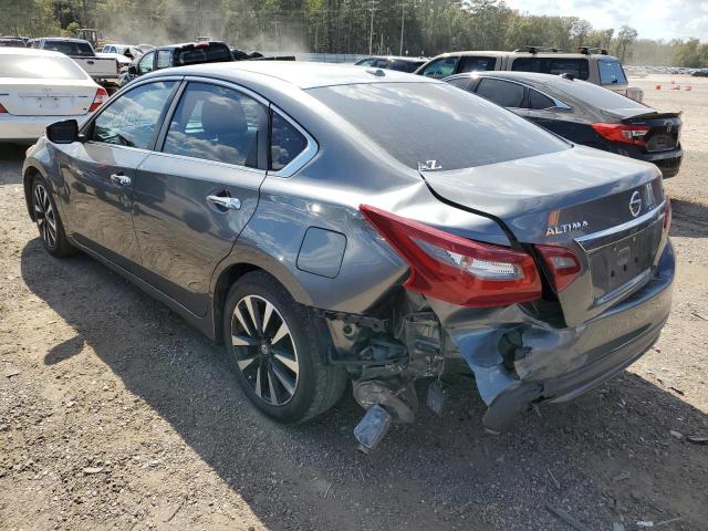 Photo 3 from auction – 2018 NISSAN ALTIMA 2.5 with VIN 1N4AL3AP2JC208167