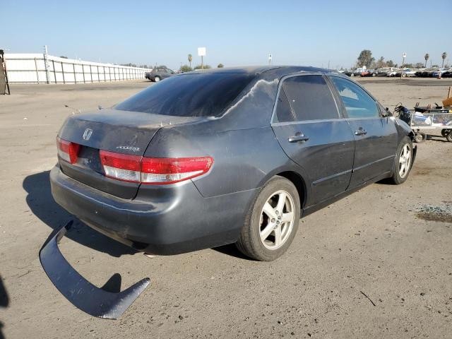 Photo 4 from auction – 2003 HONDA ACCORD EX with VIN JHMCM56673C009953