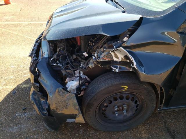 Photo 9 from auction – 2017 CHEVROLET SPARK LS with VIN KL8CB6SAXHC784237