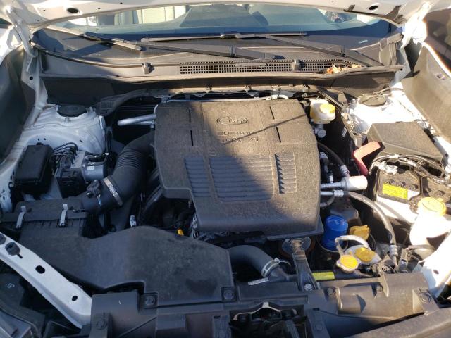Photo 7 from auction – 2021 SUBARU FORESTER with VIN JF2SKADC2MH577294