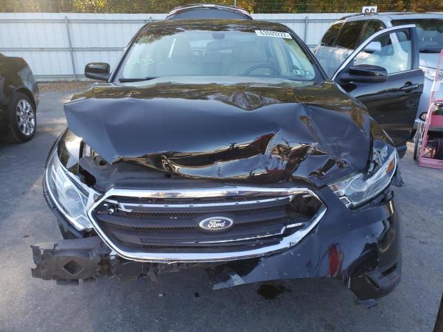 Photo 7 from auction – 2013 FORD TAURUS SEL with VIN 1FAHP2E84DG219880