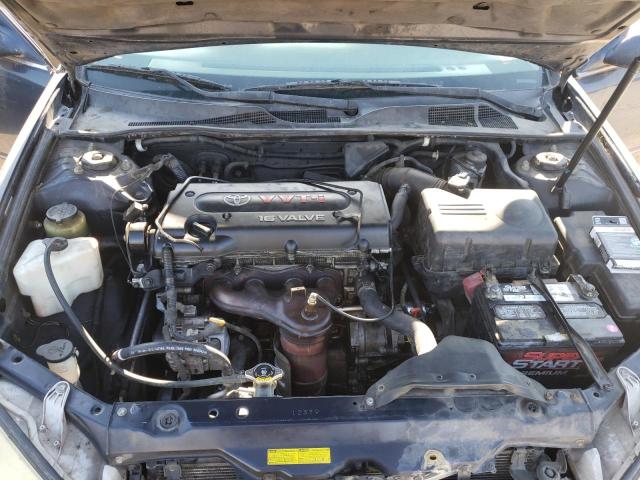 Photo 11 from auction – 2003 TOYOTA CAMRY LE with VIN 4T1BE32K03U259476