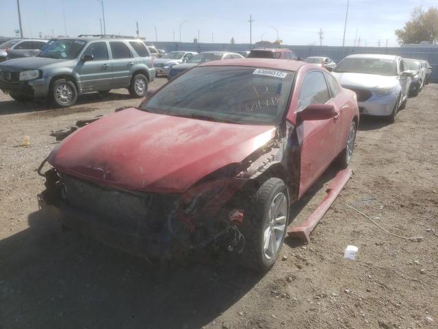 Photo 2 from auction – 2010 NISSAN ALTIMA S with VIN 1N4AL2EP9AC101718