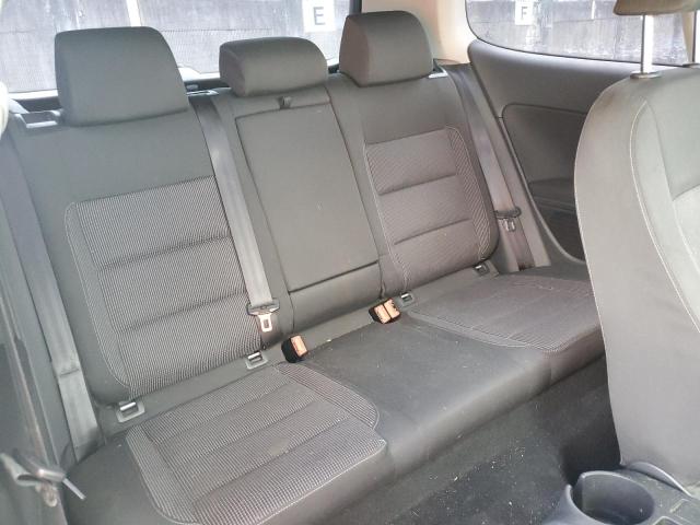 Photo 6 from auction – 2011 VOLKSWAGEN GOLF with VIN WVWBB7AJ1BW065166