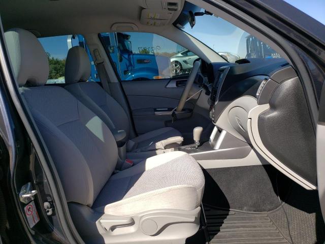 Photo 5 from auction – 2013 SUBARU FORESTER 2 with VIN JF2SHABC9DH428060