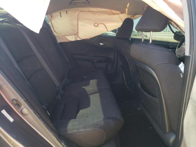 Photo 6 from auction – 2014 HONDA ACCORD SPO with VIN 1HGCR2F58EA072195