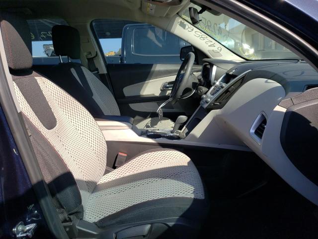 Photo 5 from auction – 2015 CHEVROLET EQUINOX LS with VIN 2GNALAEK1F6255047