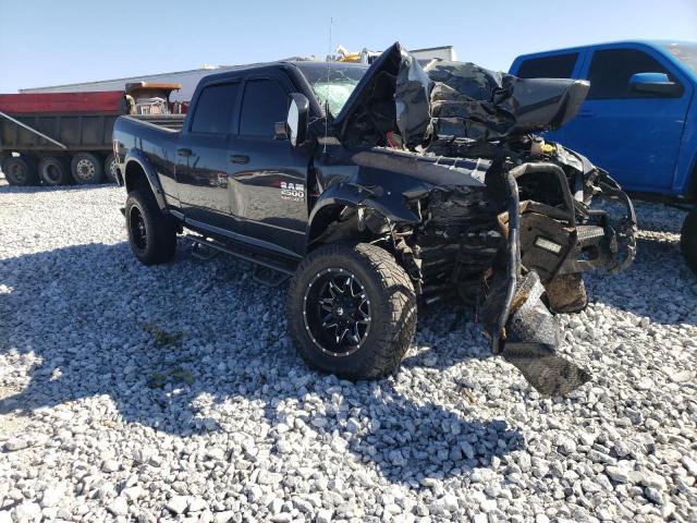 RAM 2500 ST 2015 with VIN 3C6UR5CL9FG516332 - Photo from auction