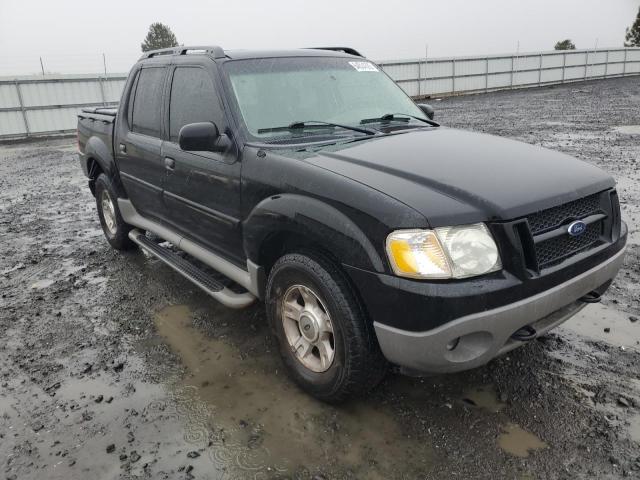 FORD EXPLORER S 2003 with VIN 1FMDU77E93UB56708 - Photo from auction