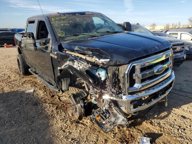 Photo 9 from auction – 2016 FORD F150 SUPER with VIN 1FTEW1EF4GFB31673