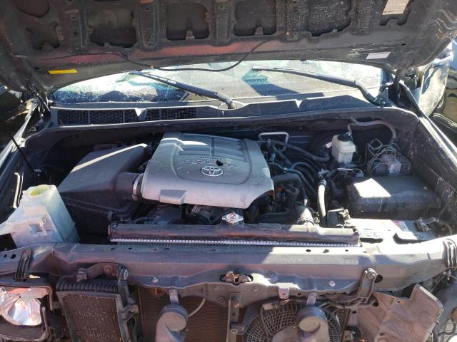 Photo 7 from auction – 2008 TOYOTA SEQUOIA LI with VIN 5TDZY68A68S011576