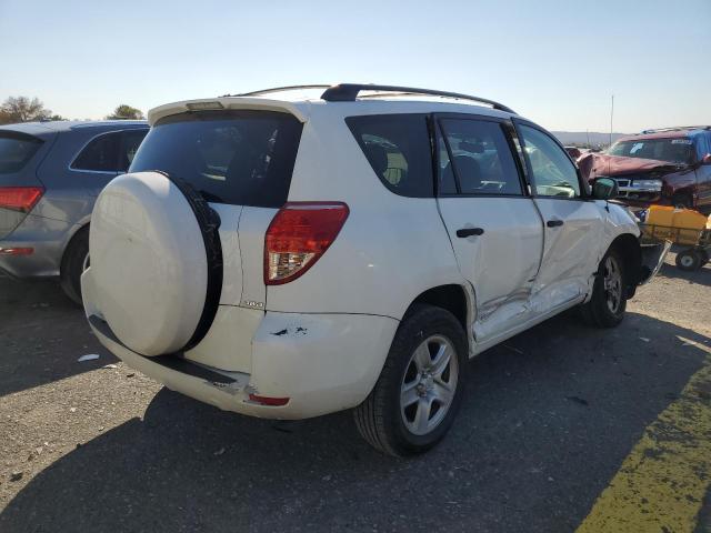 Photo 4 from auction – 2007 TOYOTA RAV4 with VIN JTMBD33V975074794