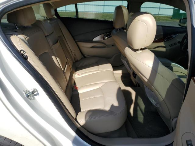 Photo 6 from auction – 2012 BUICK LACROSSE with VIN 1G4GC5ER9CF176844