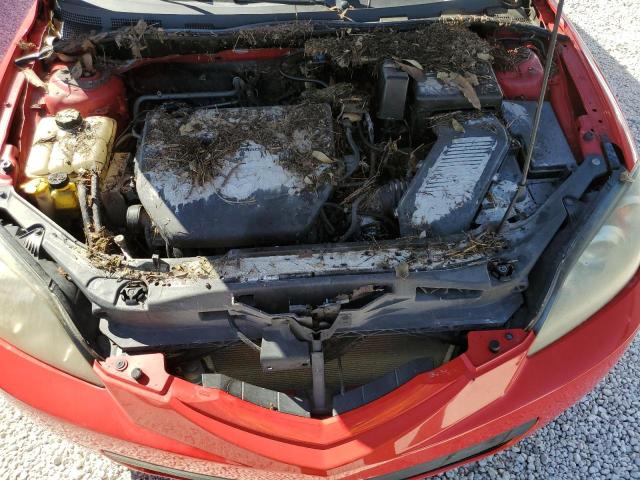 Photo 7 from auction – 2008 MAZDA 3 HATCHBAC with VIN JM1BK343781832790