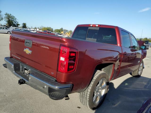 Photo 4 from auction – 2016 CHEVROLET SILVERADO with VIN 3GCPCREC1GG254349
