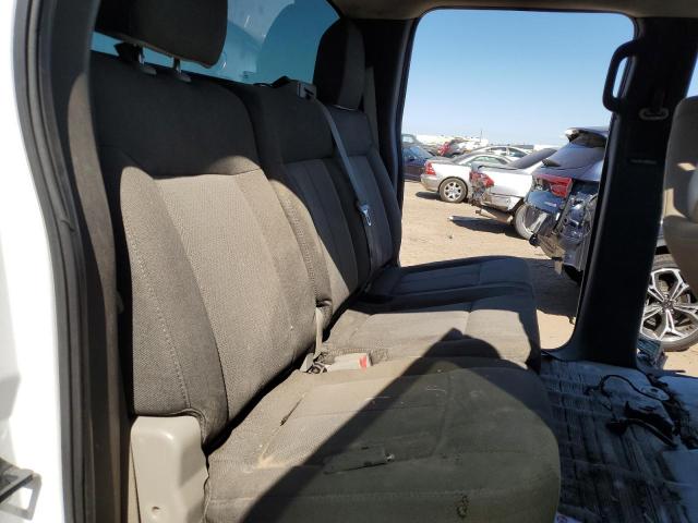 Photo 6 from auction – 2010 FORD F150 SUPER with VIN 1FTEW1CWXAFC72063