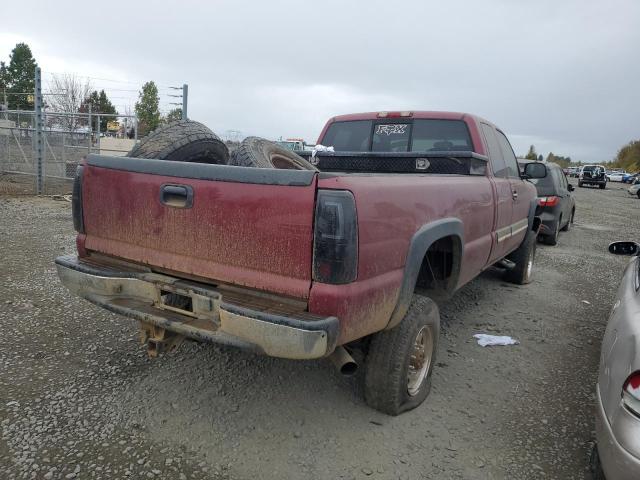 Zdjęcie 4 z aukcji – 2004 CHEVROLET SILVERADO z VIN 1GCHK29U04E133350