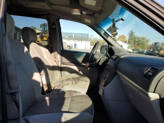 Photo 5 from auction – 2006 CHEVROLET UPLANDER C with VIN 1GNDV23L86D116382