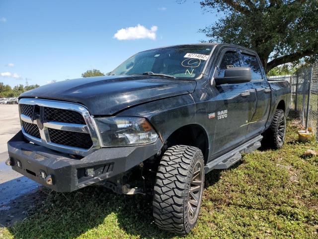 Photo 2 from auction – 2017 RAM 1500 SLT with VIN 1C6RR7LT9HS763136